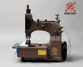 GN20-2D Container Bag Latching Machine