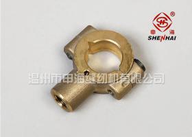 GN20 Series Carpet Covering Machine Copper Connector