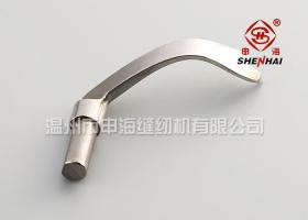 GN20 Series Carpet Sewing Machine Fork Bending Needle (Second Line)