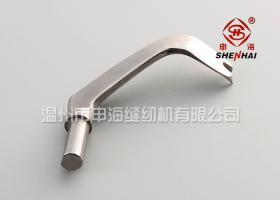 GN20 Series Carpet Sewing Machine Fork Bending Needle (Second Line)