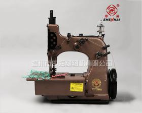 GN20-4N net rope edge wrapping machine